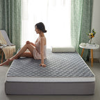 Latex Mattress High Rebound 3D Stereo Mat Tatami Mattress Pi-Mart