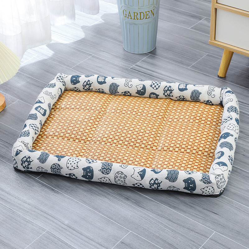 Pet Summer Cooling Pad Cooling Mattress Pi-Mart