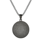 Classic Military Necklace - SJB-DIAMOND ELITES