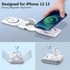 Fast Wireless Charger Pi-Mart