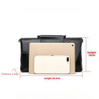 Evening Clutch bag women large capacity banquet handbag crocodile pattern women's fashion temperament crossbody bag - SJB-DIAMOND ELITES