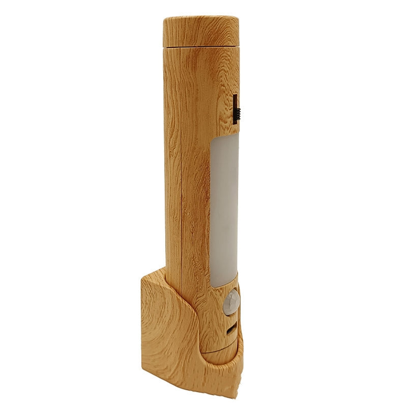 Smart Home Charging Induction Lamp Multi-function Torch Induction Lamp Pi-Mart