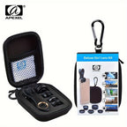 [5-in-1 HD Camera Lens] 5 In 1 HD Camera Lens Kit