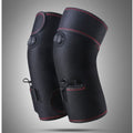 Winter Self-heating Kneelet Vibration