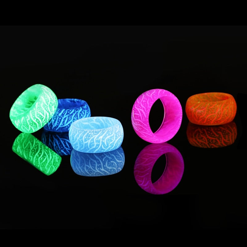 Love Glow Ring - SJB-DIAMOND ELITES
