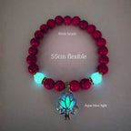 Glow In The Dark Bracelets Pi-Mart