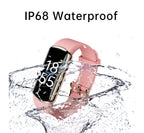 Fashion Sports Men's And Women's Electronic Watches Pi-Mart