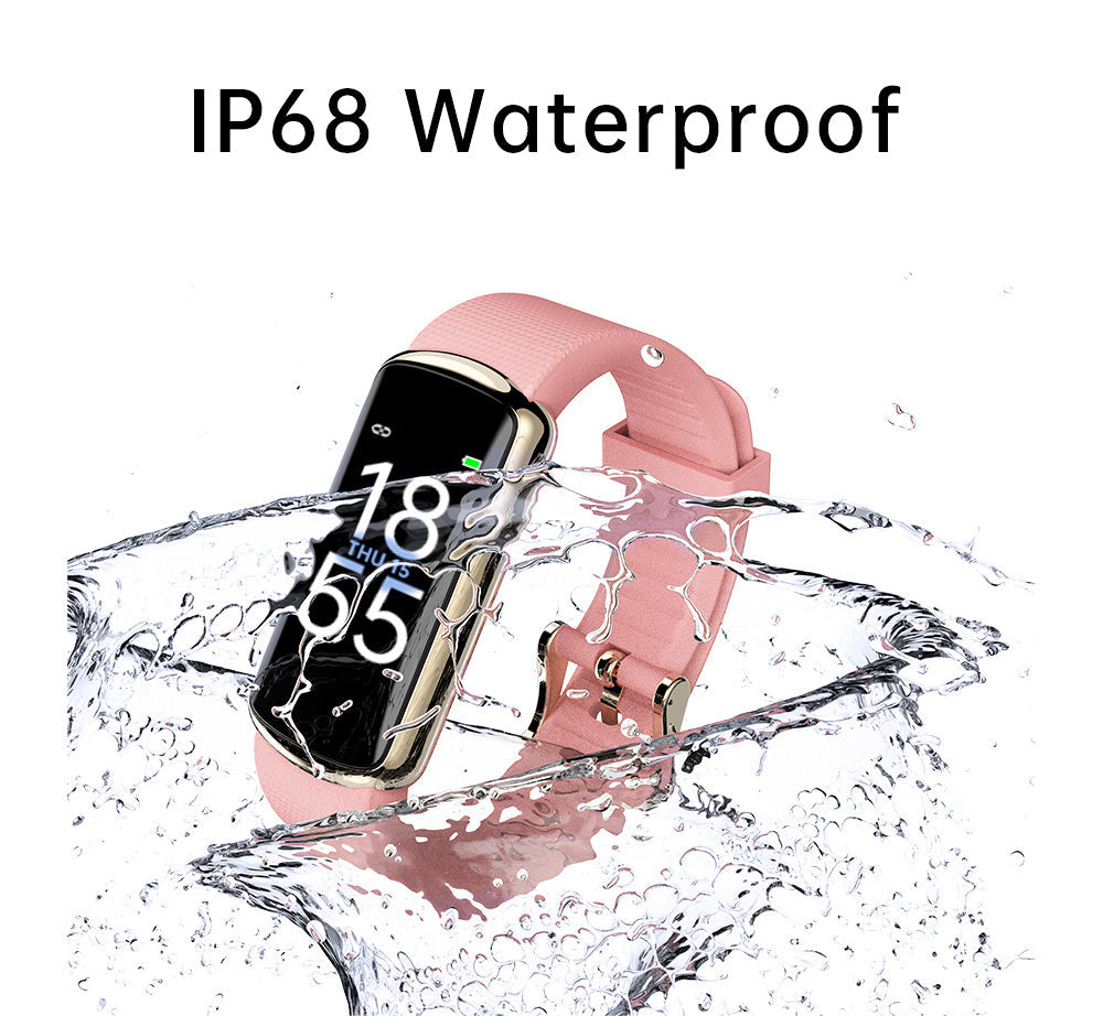 Fashion Sports Men's And Women's Electronic Watches Pi-Mart