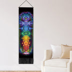 Mandala Tapestry Bohemian Wall Decoration