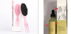 Hair Essential Oil Improve Dryness And Irritability And Nourish Lootquake LLC