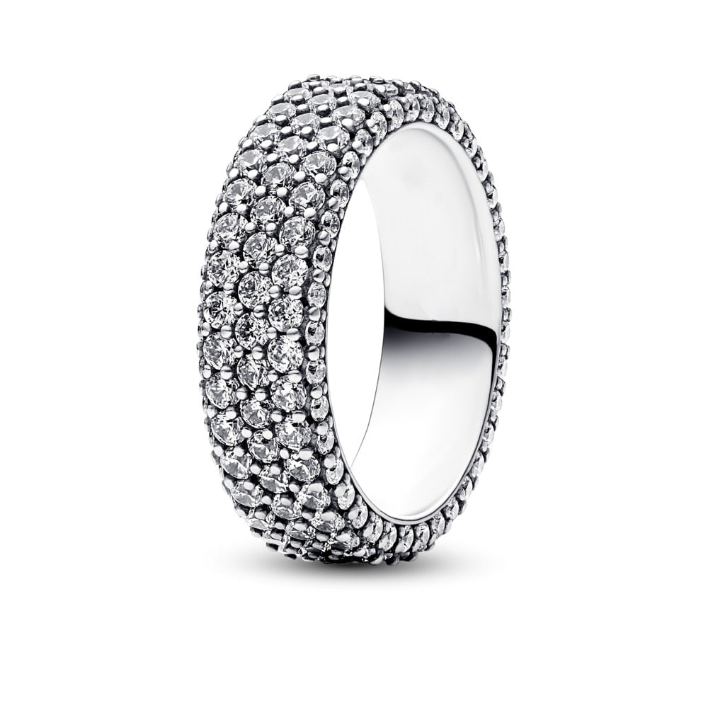 Pandora Moon and Sun Ring Pi-Mart