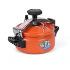 Outdoor Pressure Cooker Portable Camping High Altitude Pi-Mart