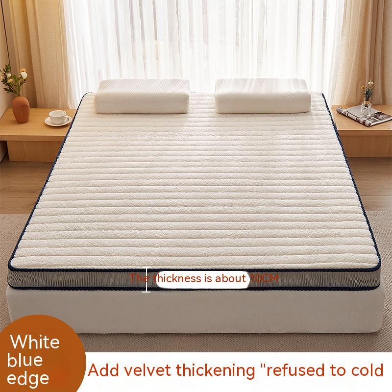 Household Memory Sponge Latex Mattress Pi-Mart