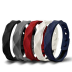 Power  Titanium Germanium Wristband Bracelet Balance Energy Balance Human Body For Men and Women - SJB-DIAMOND ELITES