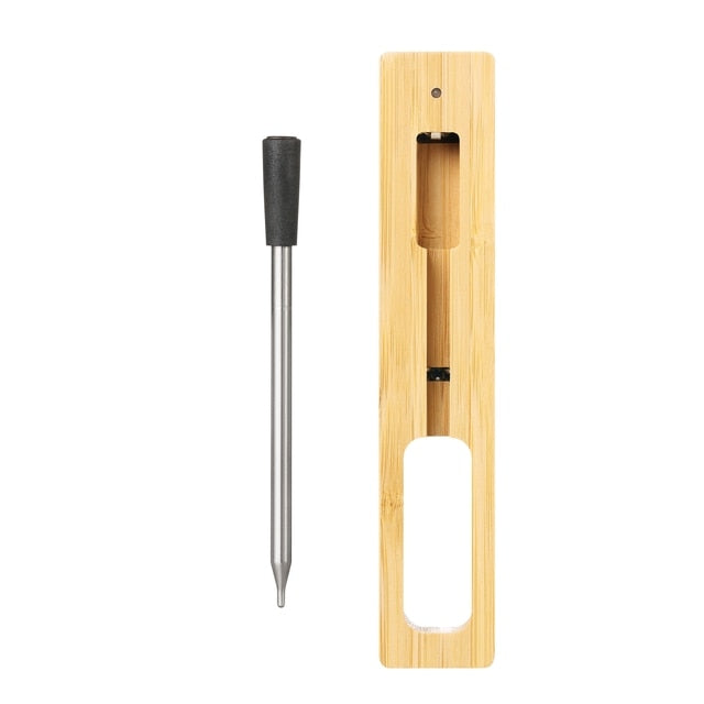 Wireless Kitchen Food Thermometer Pi-Mart