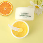 Household Simple Deep Cleansing Makeup Remover Pi-Mart