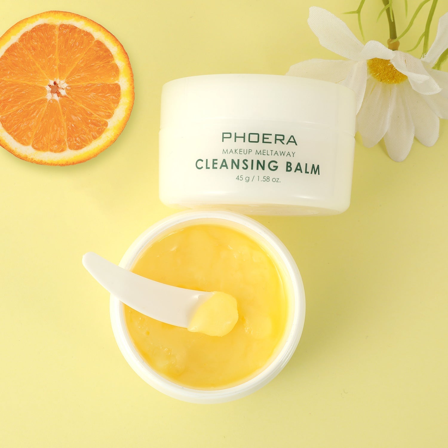 Household Simple Deep Cleansing Makeup Remover Pi-Mart