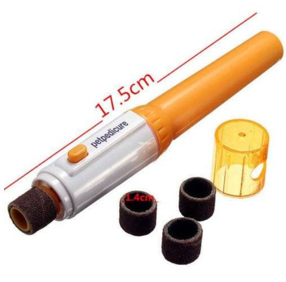 Pet Pedicure Kit - SJB-DIAMOND ELITES
