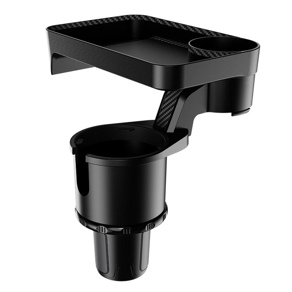 Car Cup Holder Tray - SJB-DIAMOND ELITES