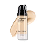 SACE LADY Moisturizing Foundation Foundation Lootquake LLC