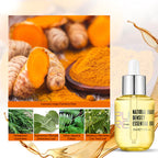 PURC Ginger Hair Growth Oil Pi-Mart