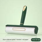 Lent Remover Portable Household Drum