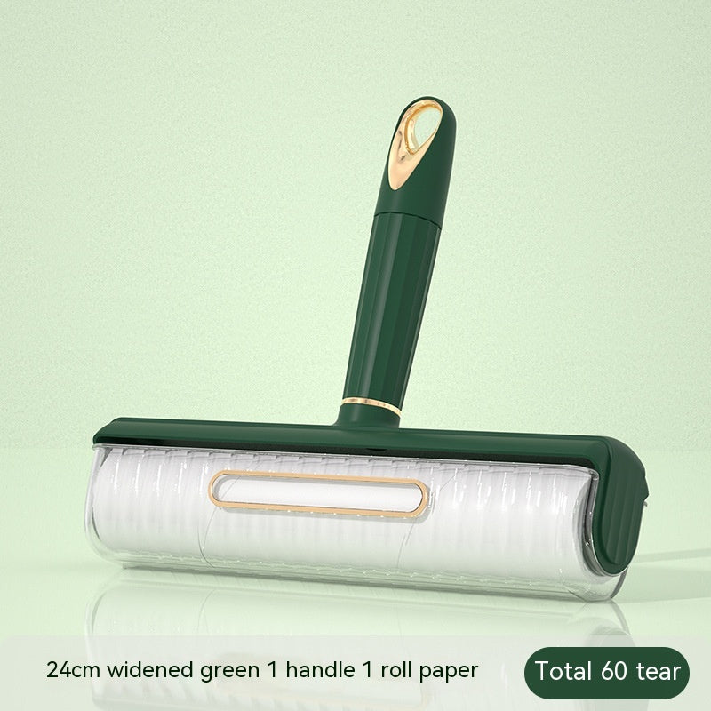 Lent Remover Portable Household Drum