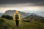 Water Resistant Hiking Backpack - SJB-DIAMOND ELITES