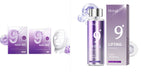 Moisturizing And Hydrating The Skin