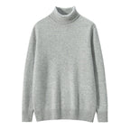 Casual Knitted Base Cardigan Women Pi-Mart