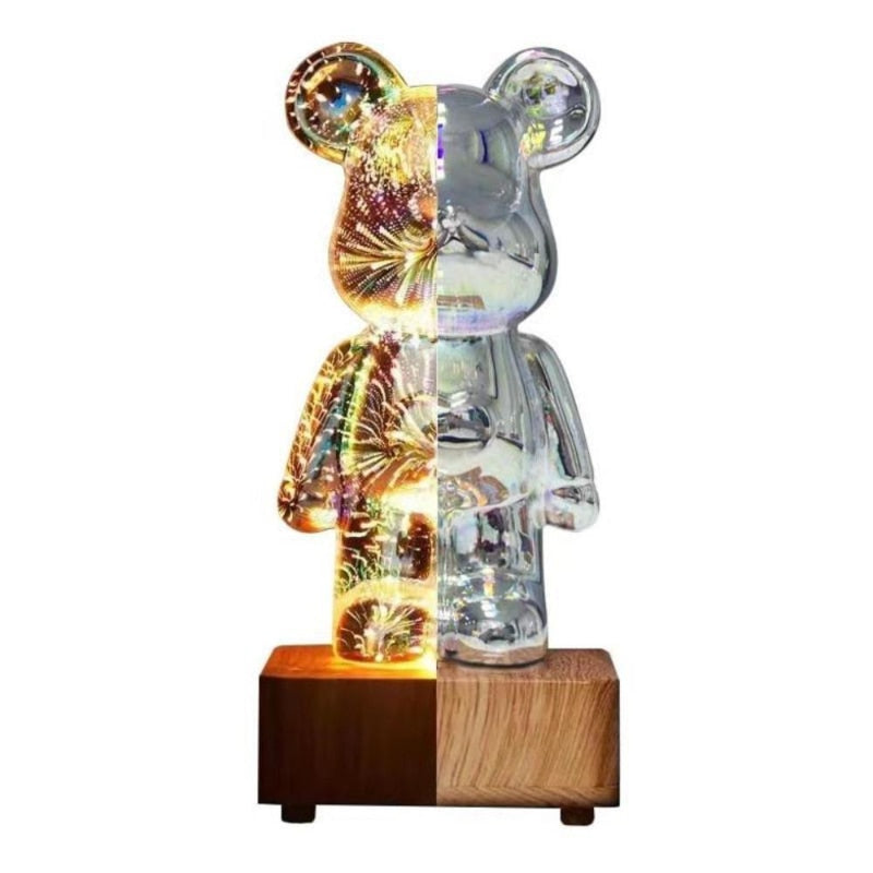 GloBear Lamp - SJB-DIAMOND ELITES