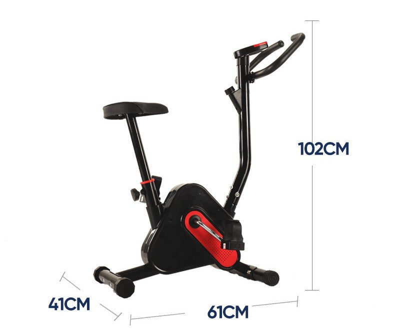 Exercise Bike Exercise Equipment Webbing Pi-Mart