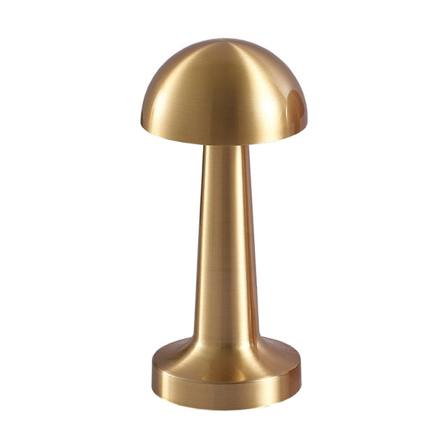 Coffee Bar Retro Table Lamp - SJB-DIAMOND ELITES