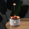 Volcanic Night Light Lamp Fragrance - SJB-DIAMOND ELITES