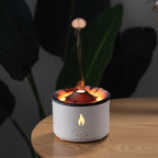 Night Lamp Smoke Ring Diffuser - SJB-DIAMOND ELITES