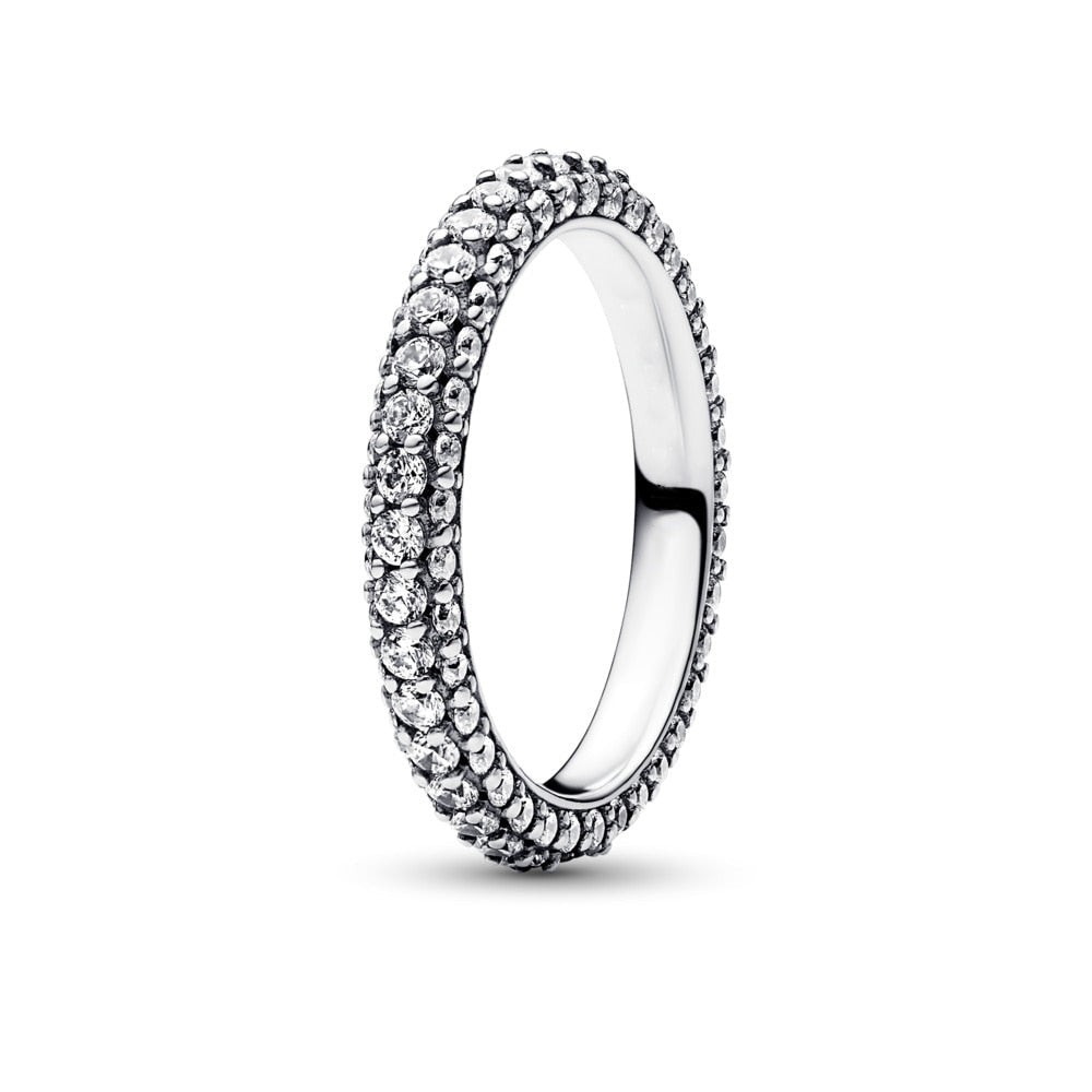 Pandora Moon and Sun Ring Pi-Mart