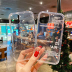 Soft Cover Phone Case - SJB-DIAMOND ELITES