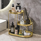 Bathroom Cosmetics Storage Organizer Pi-Mart