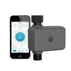 Intelligent Garden Irrigation Water Valve