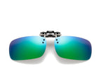 Fishing Night Vision Myopia Polarized Square Lens Pi-Mart