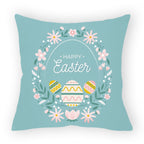 Pillow Cover Sofa Cushion Cushion Cover Pi-Mart