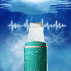 Ultrasonic Skin Rejuvenation Whitening Shoveling Machine Exfoliating Skin Care Lootquake LLC