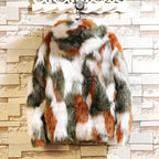 Autumn And Winter Men's Jackets Men's Casual Loose Jackets Pi-Mart