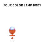 Colorful Magic Ball Bluetooth Music Lights Atmosphere Projection Lamp Pi-Mart