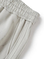 Men's Drawstring Wide Leg Sweatpants