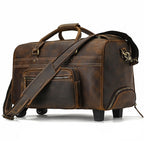 Large Capacity Luggage Business Travel Handbag Pi-Mart