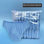 Disposable Underwear Beauty Salon Sweat Steaming Sauna Shorts Pi-Mart