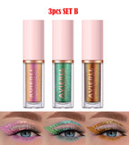 Chameleon Liquid Eyeliner Sets Of Boxes Colors