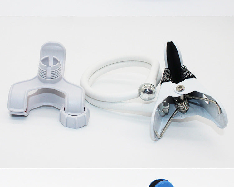 Mobile Phone Holder Desk Bedside Phone Stand Lazy Bracket Pi-Mart