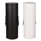 Makeup Storage Box PU Pen Holder Desktop Makeup Pi-Mart